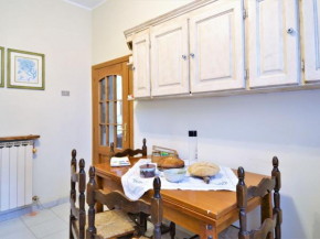 Tasteful holiday home near the centre of Fivizzano